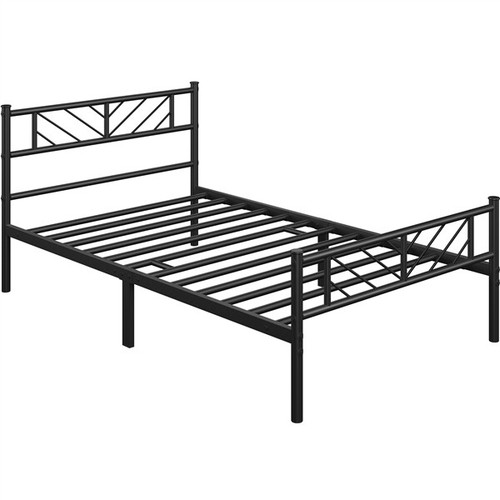 Set struttura letto - 2,