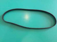 Cinghia dentata per macchina