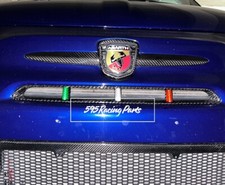 Cover Presa D’aria Paraurti