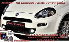 COPPIA LAMPADE LED FENDINEBBIA