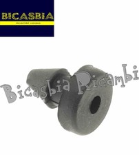20979 - GOMMINO BOTTONE FERMA FODERA SELLA PIAGGIO 50 CIAO BRAVO SI
