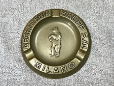 PORTACENERE ARGENTERIE ARTHUR