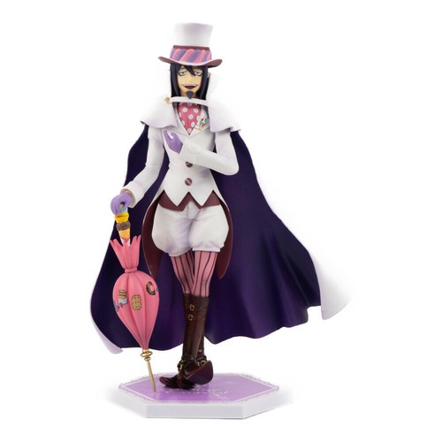 Fd4754 personaggio banpresto - personaggio,