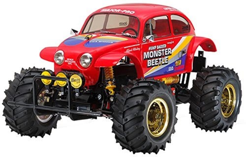 Tamiya auto n 618 - tamiya, 1/10