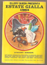 LIBRO ELLERY QUEEN ESTATE