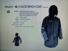New Diadora Soccer Calcio