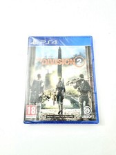 TOM CLANCY’S THE DIVISION 2