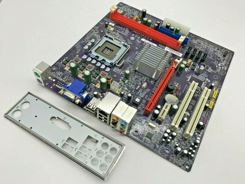 Ecs mcp73vt ver ddr2 - mcp73vt-pm,