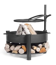 Braciere Montana x D 60 CM Con