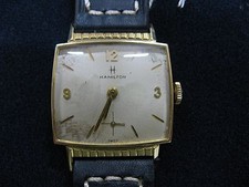 Orologio da polso HAMILTON