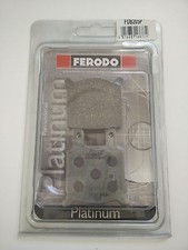 FERODO FDB205P PASTIGLIE FRENO