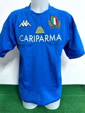 MAGLIA ITALIA RUGBY NO MATCH