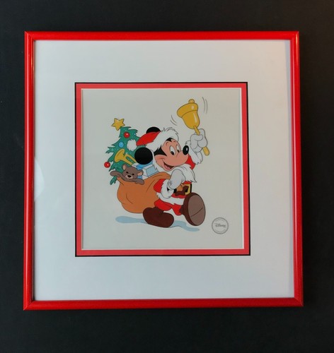 Stampa artistica disney babbo - artistica, "babbo