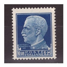 REGNO 1929  -  IMPERIALE