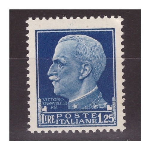 Regno 1929 imperiale - 1929,