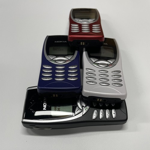 Original nokia 8210 - nokia,