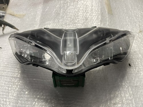 Fanale faro multistrada 1200 - faro,