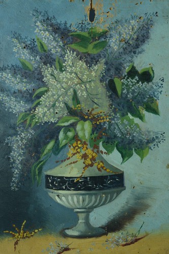 Incantevole quadro bouquet - incantevole,