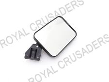 Si Adatta A SUZUKI SAMURAI 1986-95 Specchio Retrovisore Esterno Destro #G351