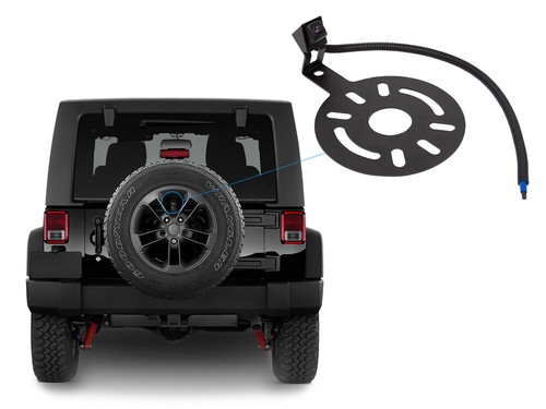 Für jeep wrangler - wrangler, 3