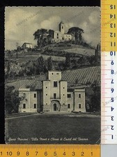 36937] BOLOGNA - SASSO MARCONI