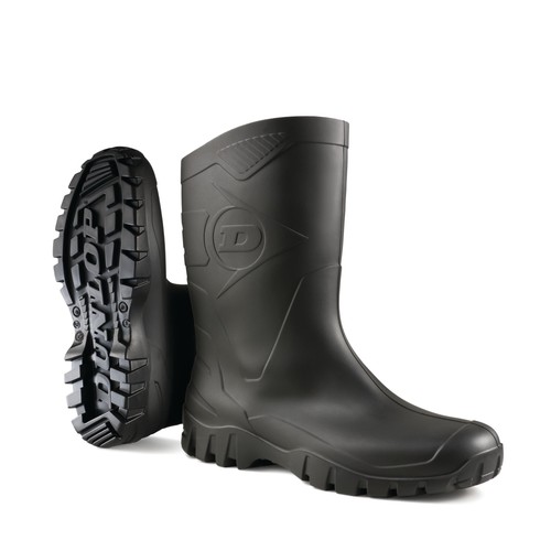 Dunlop dee stivali gomma - dunlop,