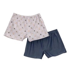 PEROFIL GANGE - Boxer