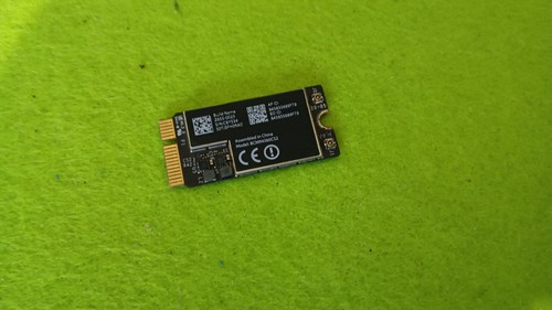 Macbook bcm94360cs2 scheda