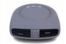 KIA SOUL II EV ECO ELECTRIC 2015 Ugello d'aria