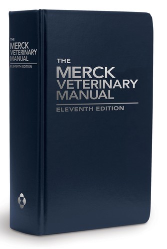The merck veterinary - the, manual