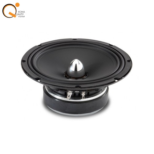 Impact model mid - mid, woofer
