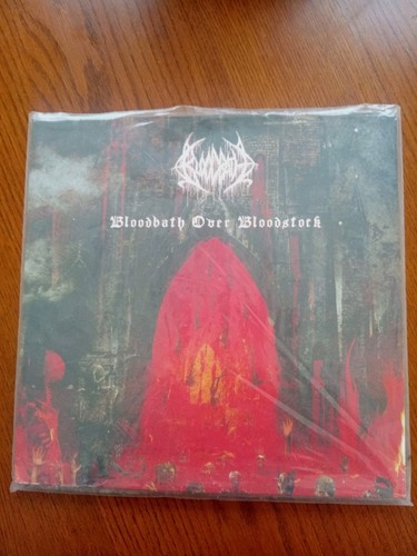 Bloodbath over bloodstock - bloodbath,