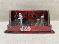 Disney Store Star Wars