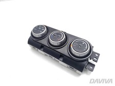 Nissan X-Trail Climate Control