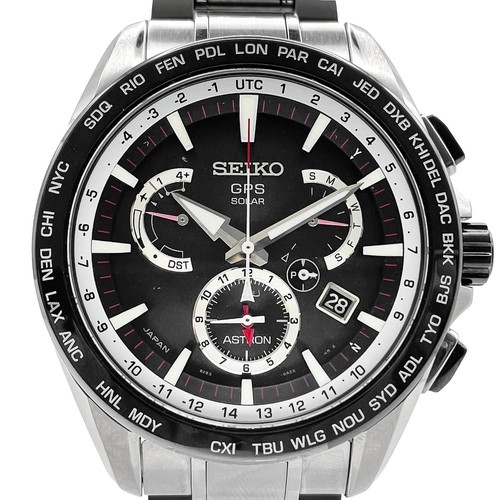 Orologio seiko acciaio inox - orologio,