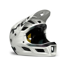 casco integrale parachute mcr