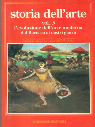 Storia dell arte vv - storia, dell'arte