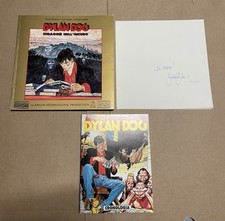 DYLAN DOG INDAGINE