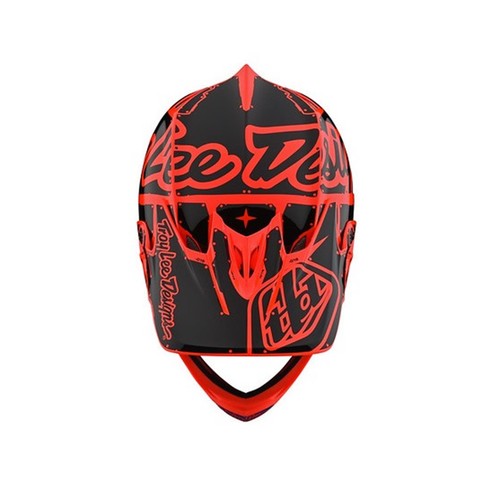 Troy lee designs visiera - lee,