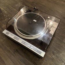 Denon DP-47F Giradischi