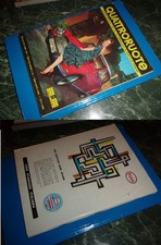 QUATTRORUOTE originale n. 7