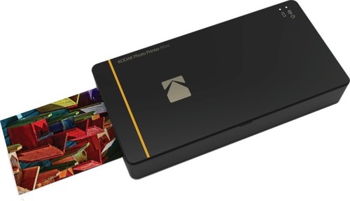 Kodak photo printer mini - printer,