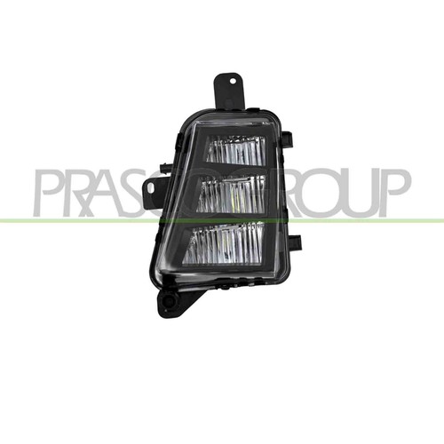 Fendinebbia sinistro led - sinistro,