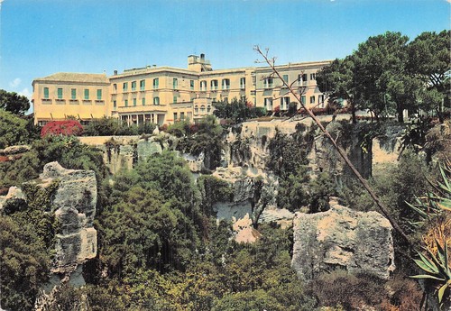 Italie siracusa villa - siracusa,