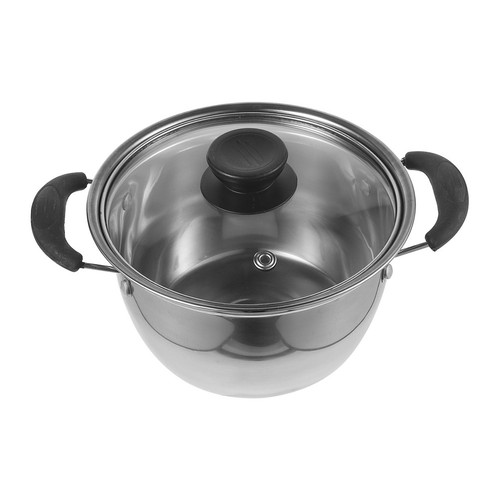 Teglia acciaio inox piccola - ,