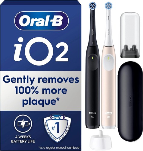 Oral spazzolini elettrici - oral-b,