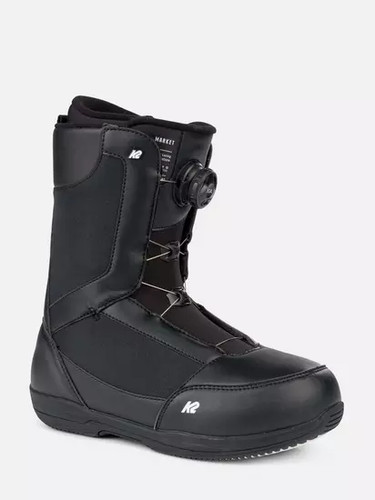 Scarponi snowboard boot - snowboard, k2