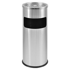 Cestino Gettacarte Posacenere