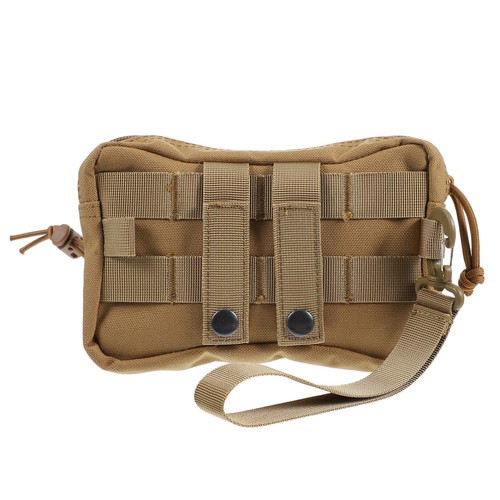 Marsupio nylon multiuso - in,