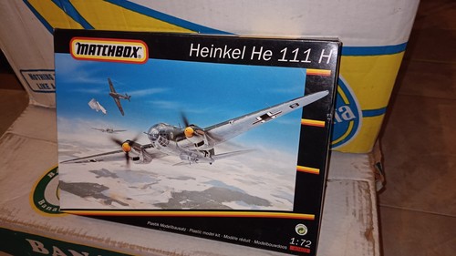 Kit montaggio matchbox - kit,